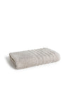 Πετσέτες Μπάνιου Fieldcrest Ultra Soft 76x147 / Light Gray
